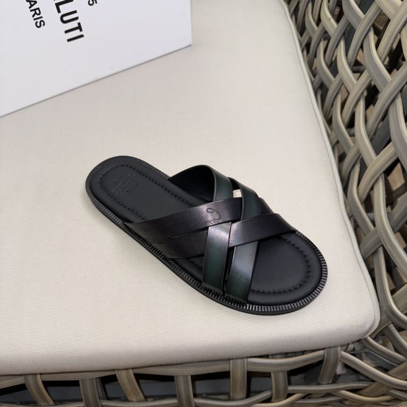 Berluti Sandals